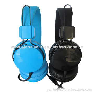 Classic On-ear Headphone
